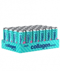 VPLAB Collagen Water / 24 x 330 ml