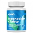 VPLAB Magnesium Citrate / 90 Softgels