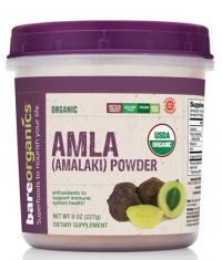 BAREORGANICS AMLA Powder