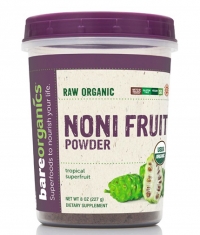 BAREORGANICS Noni Fruit Powder