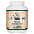 DOUBLE WOOD L-citrulline / 210 Caps
