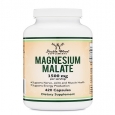 DOUBLE WOOD Magnesium Malate / 420 Caps