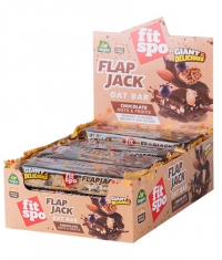 FitSpo Flap Jack / 12x90g