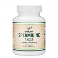 DOUBLE WOOD Spermidine / 120 Caps