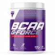 TREC NUTRITION BCAA G-Force | BCAA + Glutamine Powder