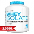 NUTRICORE Whey Isolate