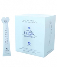FA NUTRITION Beauty Elixir Immuno | Liposomal Technology / 30 x 5 g