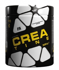 FA NUTRITION CreaTine Monohydrate | Pharmaceutical Grade