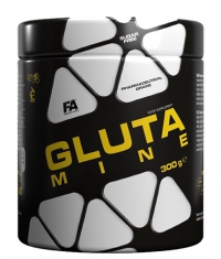 FA NUTRITION Glutamine | Pharmaceutical Grade