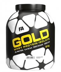 FA NUTRITION Gold Whey IsolateNEW