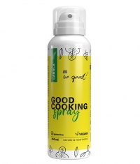FA NUTRITION Good Cooking Spray