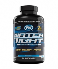 PVL Watertight / 90 Caps