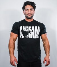 PROMO STACK Animal Whey Iconic T-Shirt