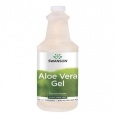 SWANSON Aloe Vera Gel - Whole Inner Leaf / 946 ml