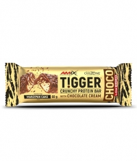 AMIX Tigger Bar / 60 g