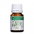 ARTESANIA AGRICOLA Aceite Esencial Eco Eucalipto / Organic Eucalyptus Essential Oil / 10 ml
