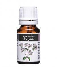 ARTESANIA AGRICOLA Aceite Esencial Organo / Oregano Essential Oil / 10 ml