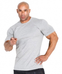 KEVIN LEVRONE T-Shirt 03 LM Classic / Light Grey