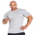 KEVIN LEVRONE T-Shirt 03 LM Classic / Light Grey