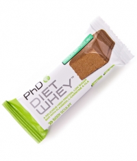 PhD Diet Whey Bar