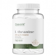 OSTROVIT PHARMA L-Theanine 200 mg | Vege / 90 Caps