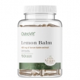OSTROVIT PHARMA Lemon Balm 400 mg | Vege / 60 Caps