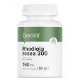 OSTROVIT PHARMA Rhodiola Rosea 300 mg / 150 Tabs