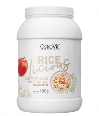 OSTROVIT PHARMA RICElicious | Nutritious Rice Meal
