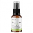 OSTROVIT PHARMA Vitamin D3 4000 IU Spray | Vege / 30 ml