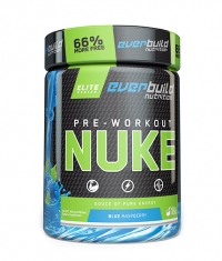 EVERBUILD Nuke / 50 Serv.