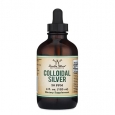 DOUBLE WOOD Colloidal Silver 20 PPM / 120 ml
