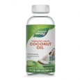 NATURES WAY Liquid Coconut Oil / 300ml.