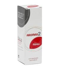 ARTESANIA AGRICOLA Aromax 2 Tincture for Good Digestion / 50 ml