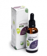 ARTESANIA AGRICOLA Aromax Eco 1 / Tincture for Good Microcirculation (without Alcohol) / 50 ml