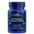 LIFE EXTENSION Enhanced Stress Relief / 30 Vcaps