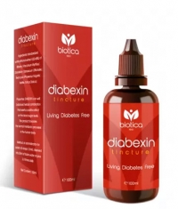 BIOTICA Diabexin / 100 ml