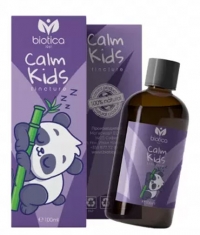 BIOTICA Calm Kids / 100 ml