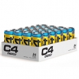 PROMO STACK CELLUCOR C4 Explosive Energy Drink 24 x 330 ml