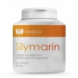 BIOTICA Silymarin 300 mg / 60 Caps