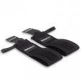 BIOTECH USA Velcro Wrist Brace / Black