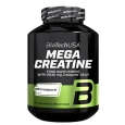 BIOTECH USA Mega Creatine / 120 Caps
