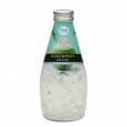 THAI COCO Coconut Juice with Pulp / 300 ml