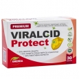 GREWIA Viralcid Protect / 30 Tabs