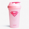 SMART SHAKE Lite Superhero Smart Shaker / Supergirl / 800 ml