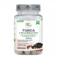 GREWIA TUDCA & Black Wallnut Hulls 1000 mg / 60 Caps