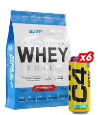 PROMO STACK Easter 25 Stack 11