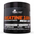 PROMO STACK Creatine 1000 Mega Caps / 180 Caps