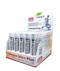 GREWIA Collagen Nitro Plus / 30 x 25 ml
