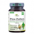 GREWIA Pine Pollen Extract Adaptogenic 1000 mg / 60 Caps