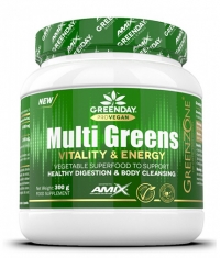 AMIX Multi Greens